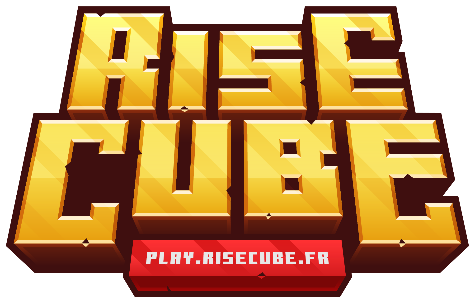 Rejoindre le serveur RiseCube